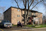 Florence Apartments