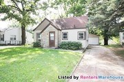 3 Bedroom Single-Family Home for Rent $1200
