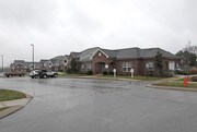 Forest View Apartments