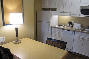 Furnished Studio – Orlando - Convention Ce... Apartments