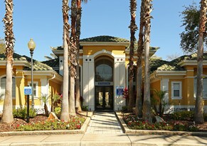 Indigo West Apartments