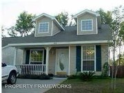 3 Bedroom Single-Family Home for Rent $925