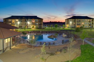 Waterford Ranch Apartments