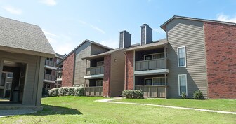Eagle Crest Apartments