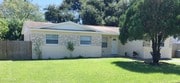 4 Bedroom Single-Family Home for Rent $1400