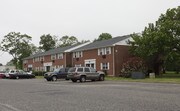Jamestown Village Apartments