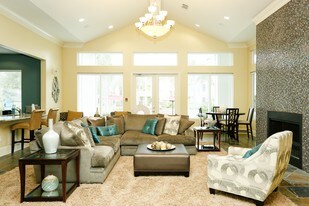 Enclave at Mary's Creek Apartments
