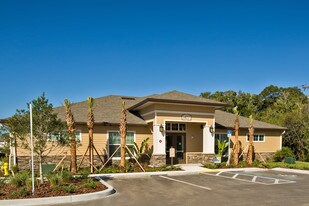 Oakwood Apartment Homes