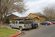 Encantada Apartments