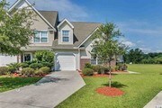 3 Bedroom Townhome for Rent $1400