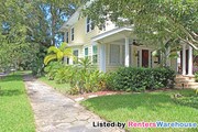 4 Bedroom Single-Family Home for Rent $2400