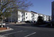 CEV Wilmington Apartments