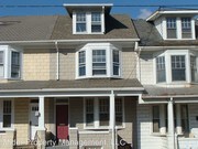 4 Bedroom Single-Family Home for Rent $875
