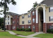 Cobblestone Village Apartments