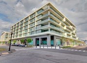 1200 Avenue At Port Imperial Weehawken NJ Apartamentos