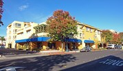 Redwood Plaza Village , SENIOR BUILDING , 55+ Apartments