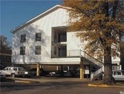 St. George Apartments
