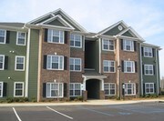 Fountain Hills Apartments