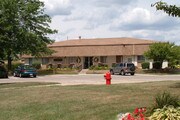 Franklin Palmer Apartments