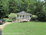 3 Bedroom Single-Family Home for Rent $895