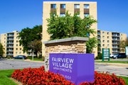 Fairview Village Apartments