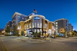 Bell Hartsfield Apartments