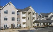THE POINTE AT CONWAY Apartments