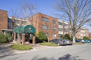 Westgate Apartments