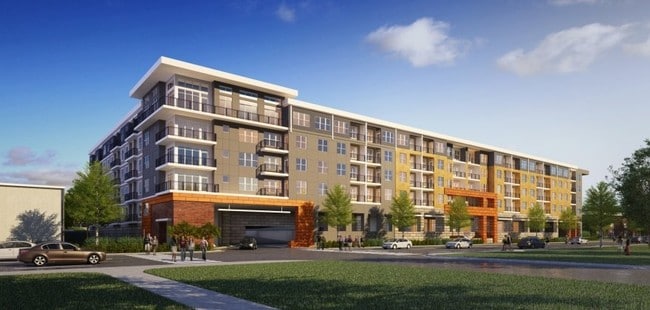 909 Flats Apartments