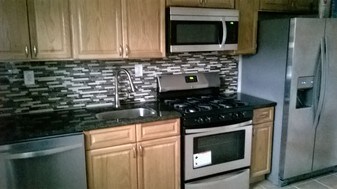 1000 Hartman St McKeesport PA Apartments
