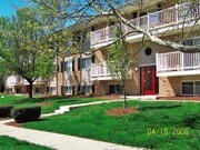 Champaign House Apartments