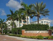 Residences at Bayview Apartments