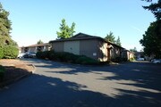 Laurel Park Apartments