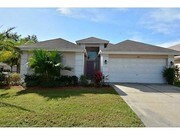 4 Bedroom Single-Family Home for Rent $1600