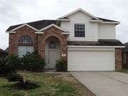 4 Bedroom Single-Family Home for Rent $1595