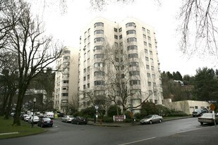 Park Plaza Apartments