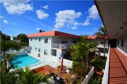 2201 NE 36th St Lighthouse Point FL Apartments