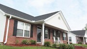 Pecan Terrace Apartments