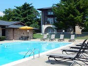 The Village at Crestview Apartments