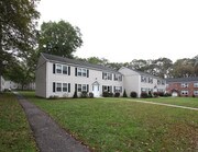 Fox Run Apartments