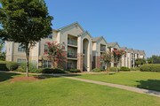 Legacy Mill Apartments