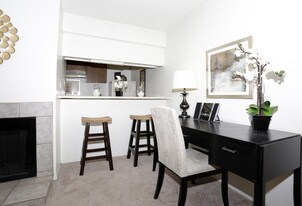 Cypress Pointe Residences Apartments