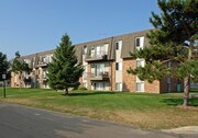 Woodlawn Terrace Apartments