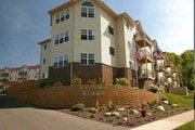 Autumn Ridge Apartments