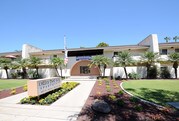 Villa Del Rey Apartments