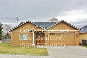 3 Bedroom Single-Family Home for Rent $1325