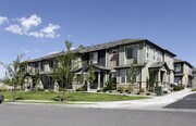 Talavera at the Junction Apartments
