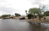 11021 Sunset Ave Apartments