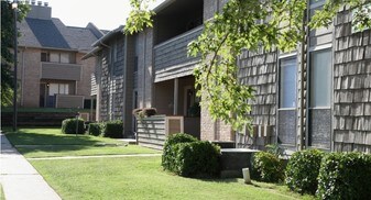 Heritage Park Apartamentos