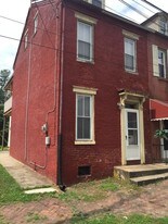 324 S 2nd St Columbia PA Apartments